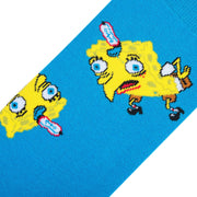 Chicken Bob Men's Crew Socks