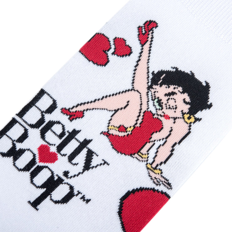 Betty Boop