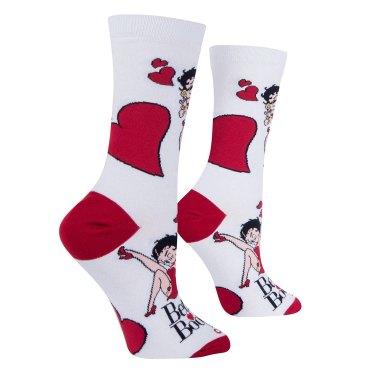 Betty Boop Women&