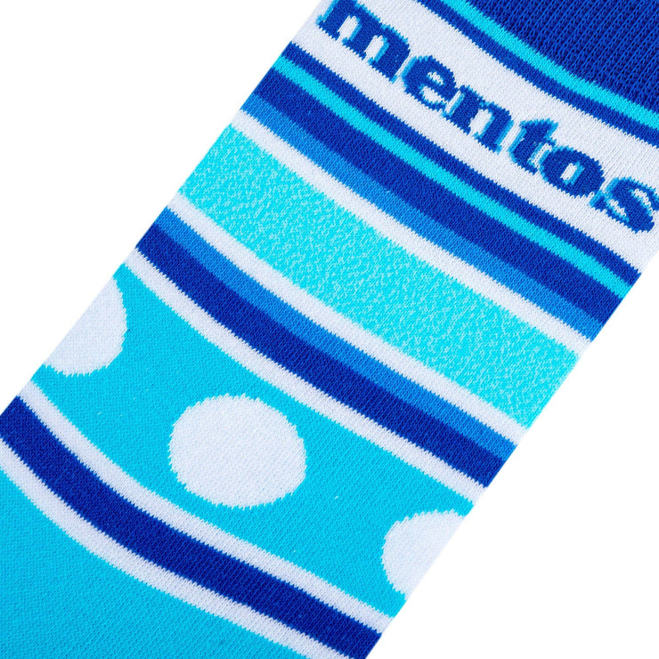 Mentos Stripes Men&