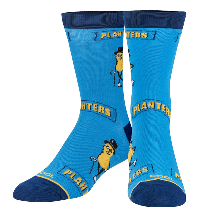 Mr Peanut - ODD SOX