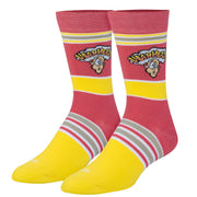 Warheads Pastel Men's Crew Socks