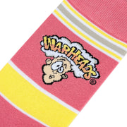 Warheads Pastel Men's Crew Socks