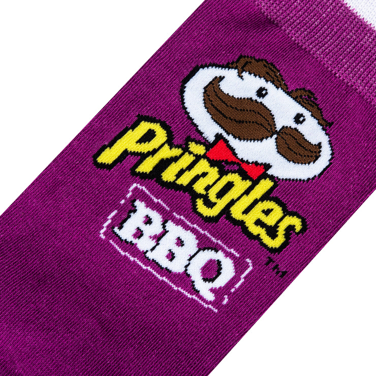 Pringles BBQ - ODD SOX