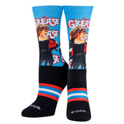 Bad Sandy (Grease) Women's - ODD SOX