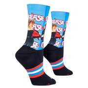 Bad Sandy (Grease) Women's - ODD SOX