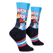 Bad Sandy (Grease) Women's Crew Socks