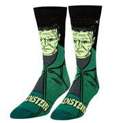 Frankenstein Men's Crew Socks