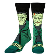 Frankenstein Men's Crew Socks