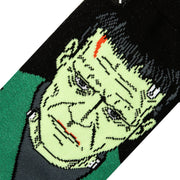 Frankenstein Men's Crew Socks