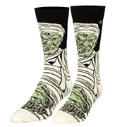 Mummy Men's Crew Socks