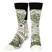 Mummy Men's Crew Socks