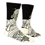 Mummy Men's Crew Socks