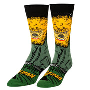 The Wolf Man Men's Crew Socks