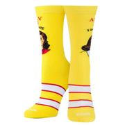 IDGAS Women's Crew Socks