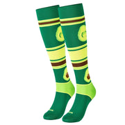 Avocado Compression Socks