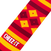 Cheez It Compression Socks