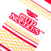 Cup Noodles Compression Socks