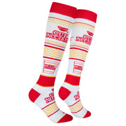 Cup Noodles Compression Socks