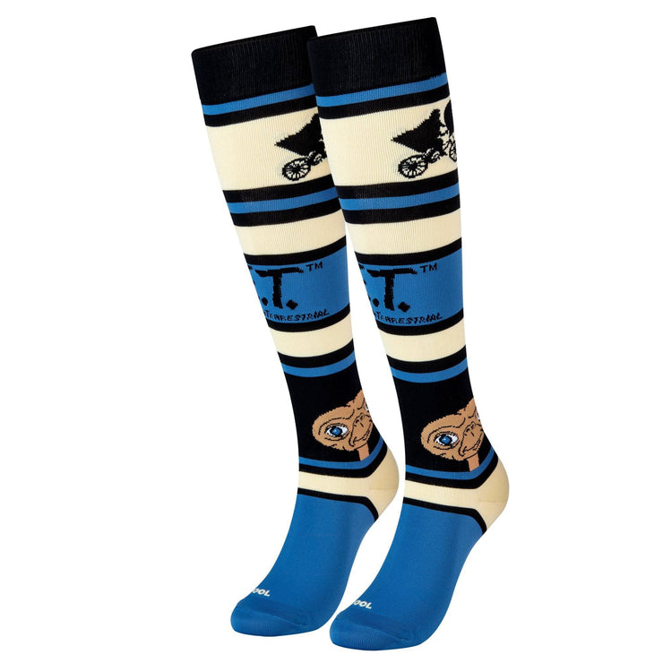 E.T Compression Socks