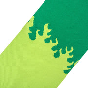 Mountain Dew Compression Socks