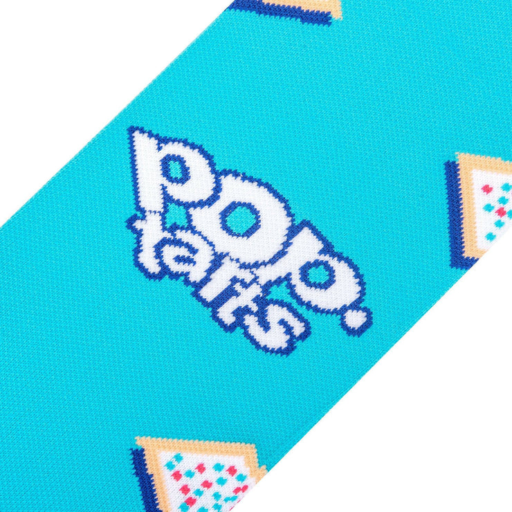 Pop Tarts Compression Socks