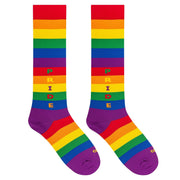 Pride Compression Socks