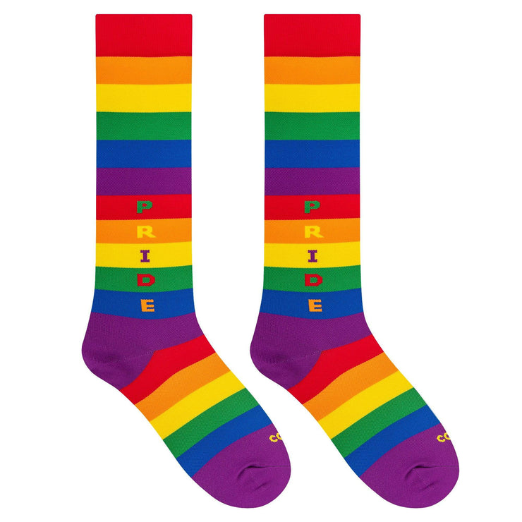 Pride Compression Socks