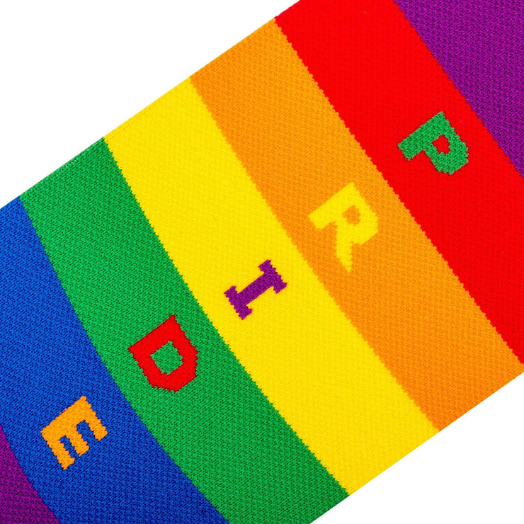 Pride Compression Socks