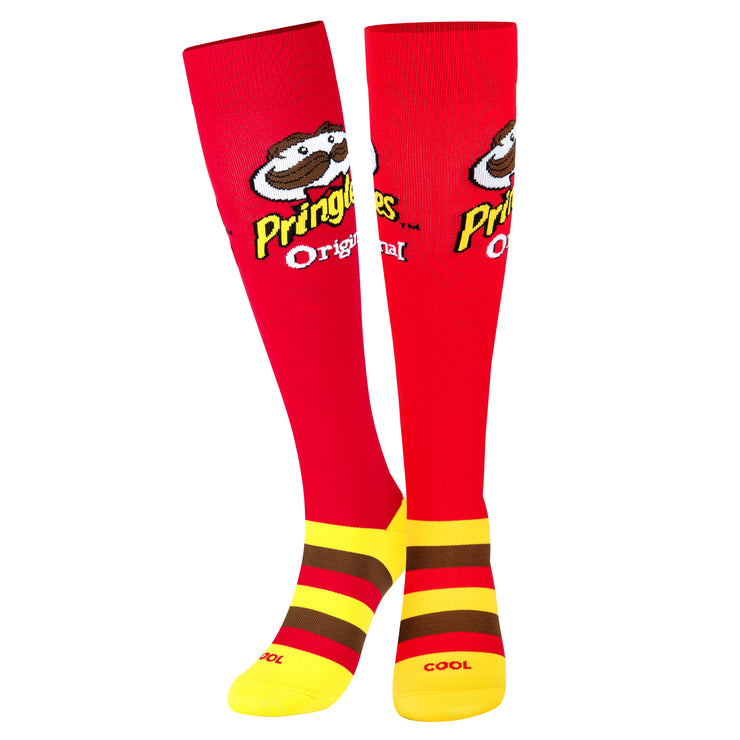 Pringles Compression Socks