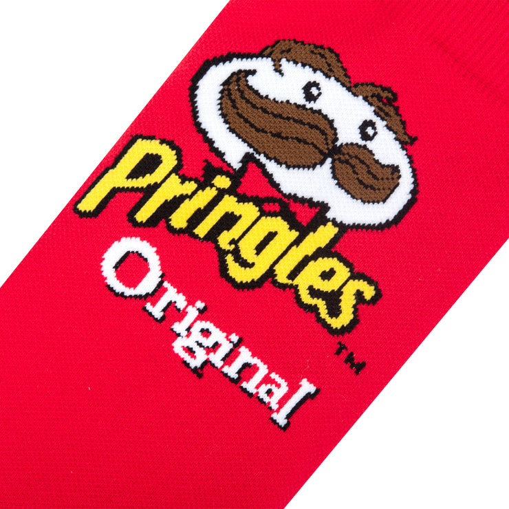 Pringles Compression Socks