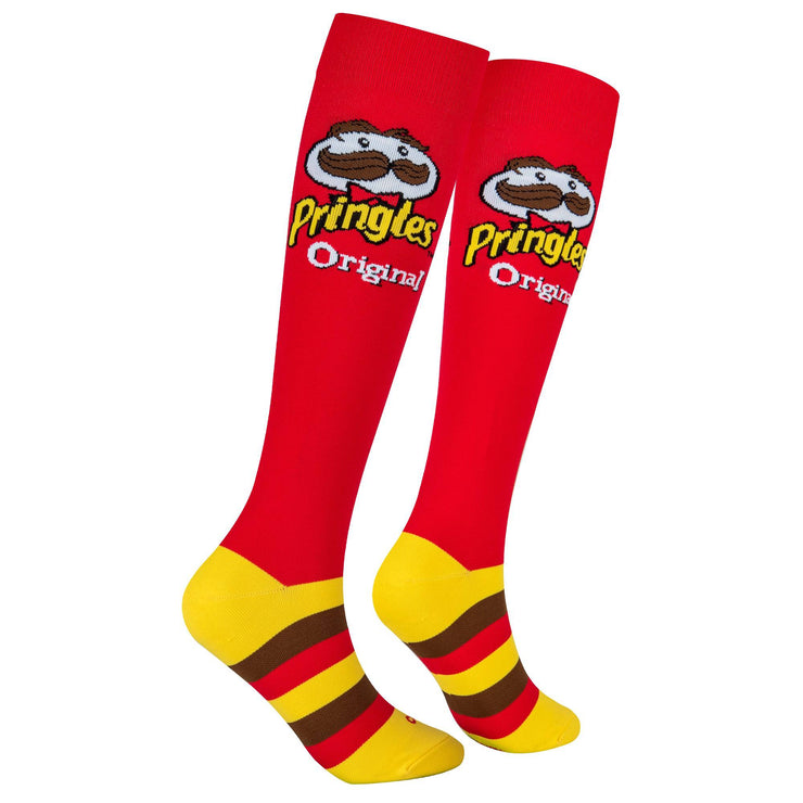 Pringles Compression Socks