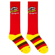 Pringles Compression Socks