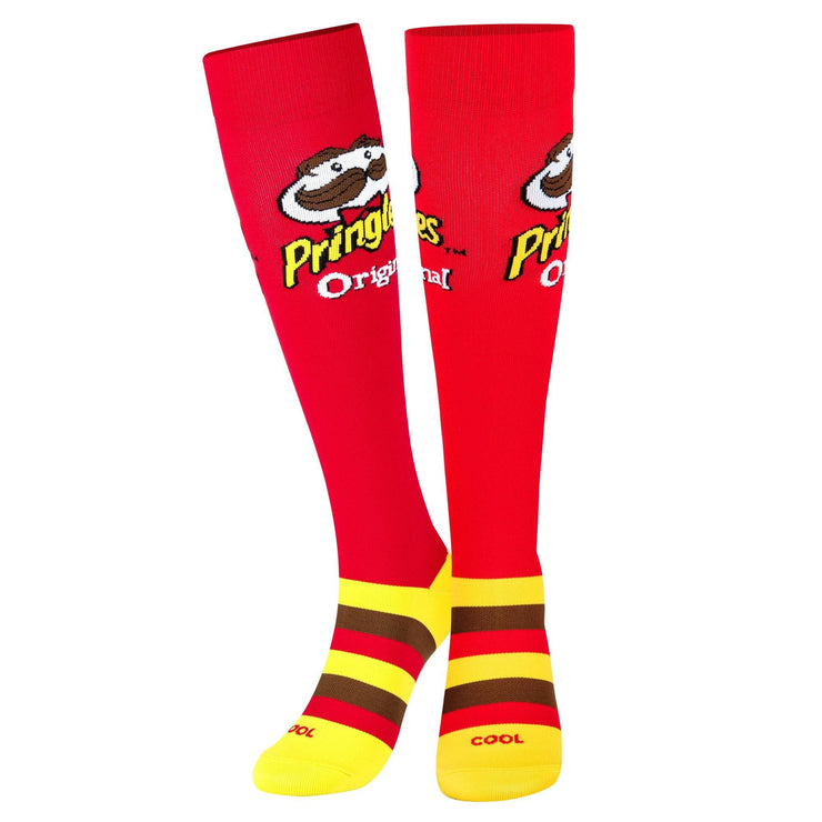 Pringles Compression Socks