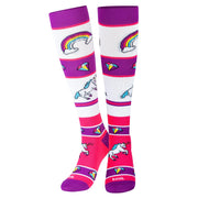 Unicorns Compression Socks