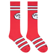 Sock 1 Sock 2