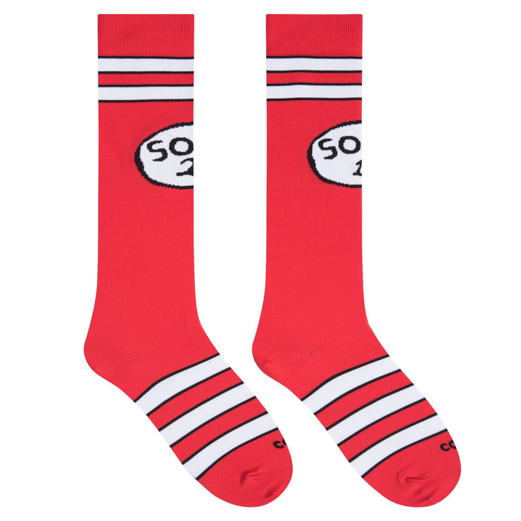 Sock 1 Sock 2