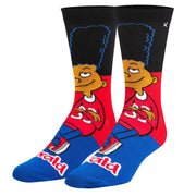 Gerald Men's Crew Socks