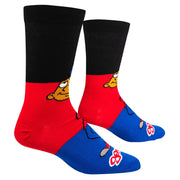 Gerald Men's Crew Socks