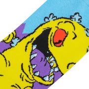 Reptar Men's Crew Socks