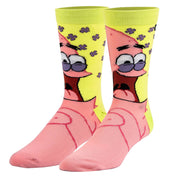 Patrick Men's Crew Socks