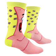 Patrick Men's Crew Socks