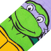 Donatello Men's Crew Socks