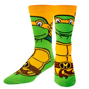 TMNT, 8 Pairs