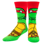 TMNT, 8 Pairs