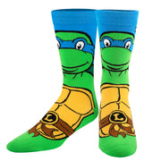 TMNT Sock Gift Box