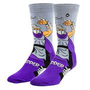 Shredder Men's Crew Socks