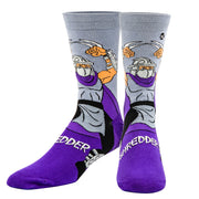 Shredder Men's Crew Socks