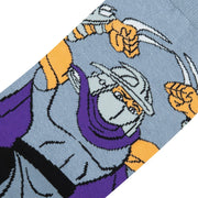 Shredder Men's Crew Socks