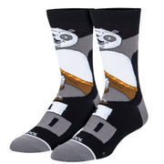 PO Men's Crew Socks